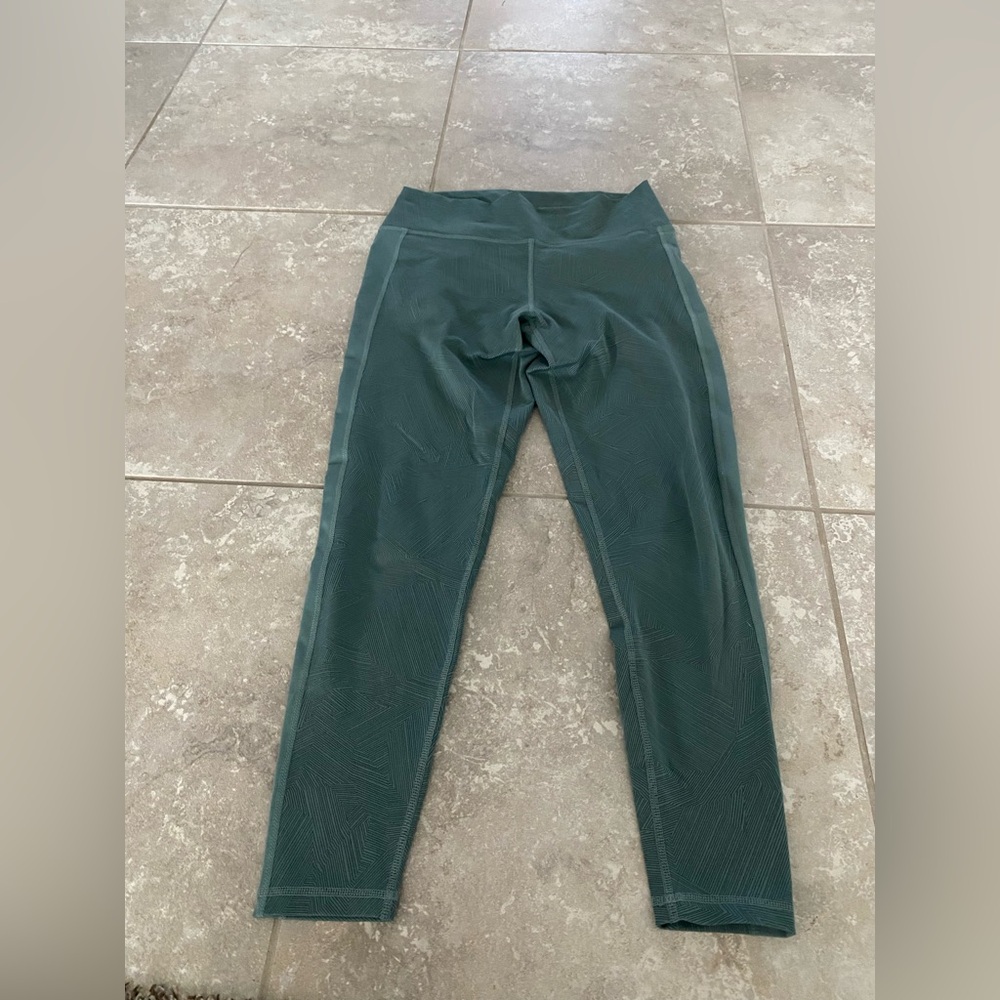 Adidas Seamless Leggings